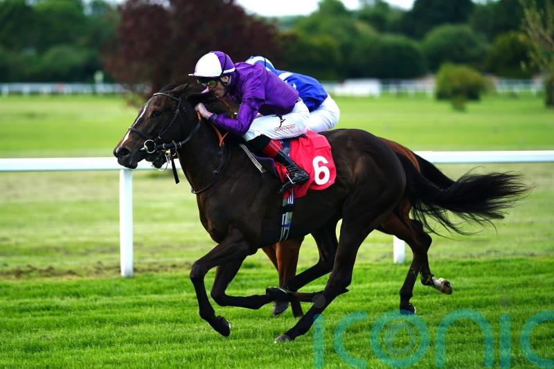 Enchanting performance sets Ffrench Davis filly up for Ascot