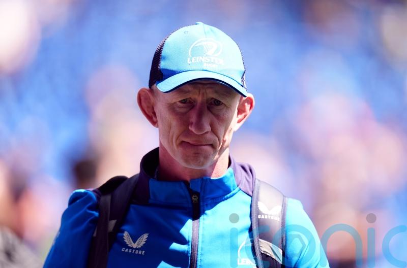 Leo Cullen: Leinster &lsquo;need to see what we&rsquo;re made of&rsquo; after European heartache