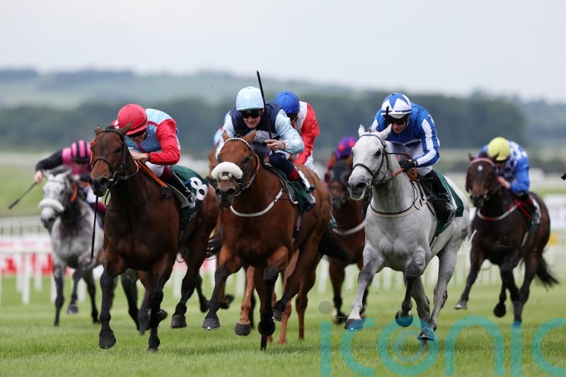 Bethell confident Ascot assignment will suit Regional