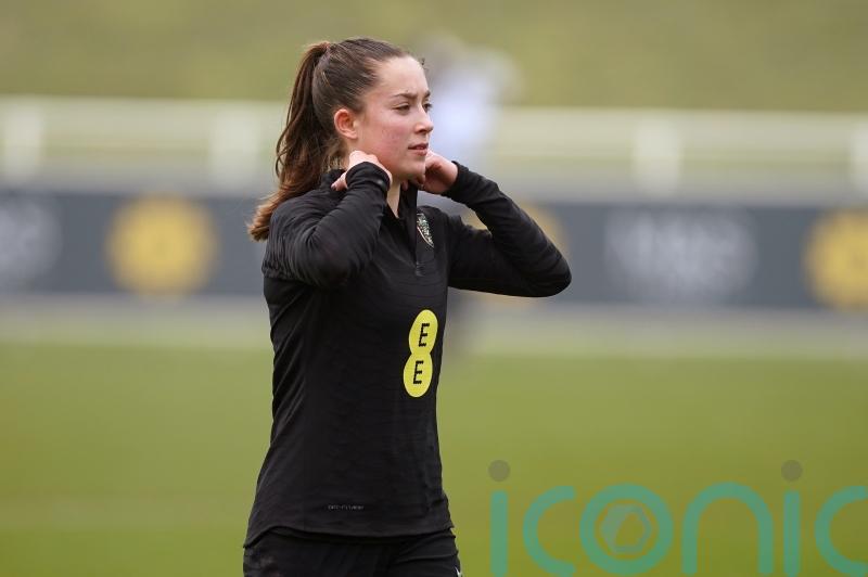 Maya Le Tissier called up by England for France games after Niamh Charles injury