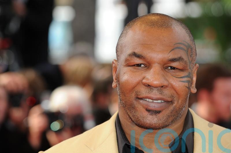 Mike Tyson ‘doing great’ after reported mid-flight medical scare