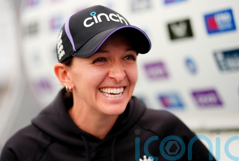 Really exciting time for us – Kate Cross relishing what lies ahead for England