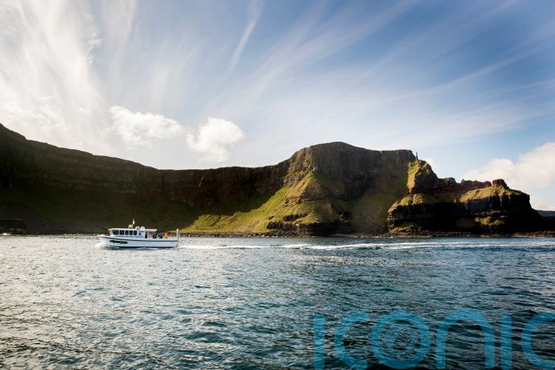 Cross-border tourism has tripled in a decade – all-island report