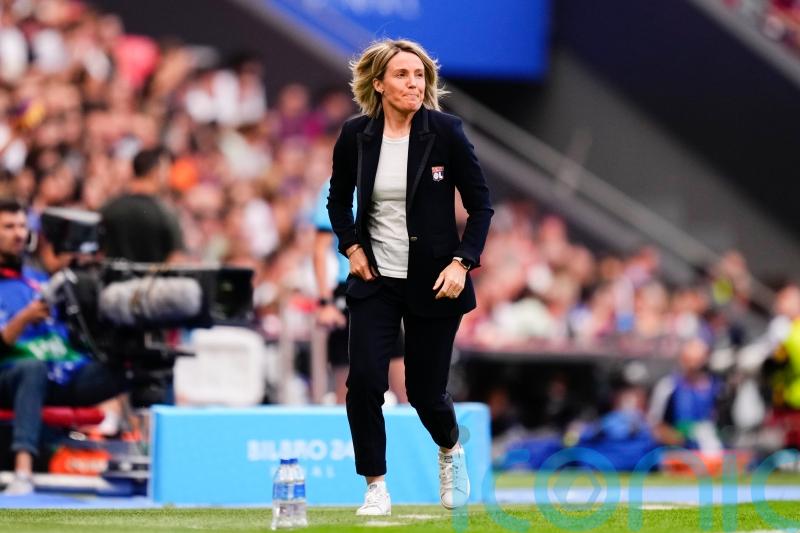 Sonia Bompastor keen to continue Emma Hayes&rsquo; fine work at Chelsea