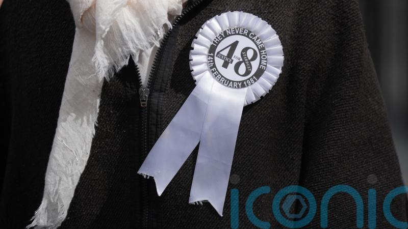 Stardust ceremony will commemorate ‘horror of loss of life’ – Taoiseach