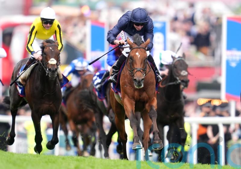 Bookmakers ‘left counting the cost’ of more Derby magic from O’Brien