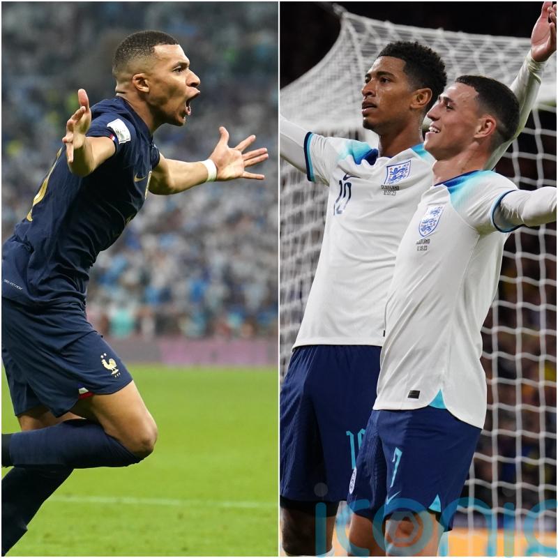 Kylian Mbappe, Jude Bellingham and the players to watch at Euro 2024