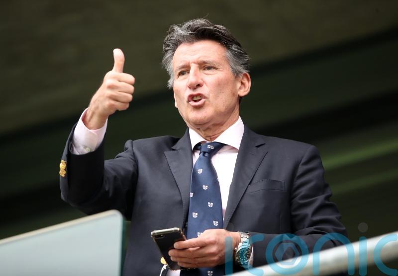 Lord Coe wants ‘must-watch’ new athletics championship among top sporting events
