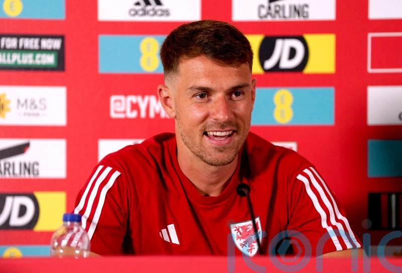 Aaron Ramsey will feel he still has ‘lot to give’ to Wales – Andy King