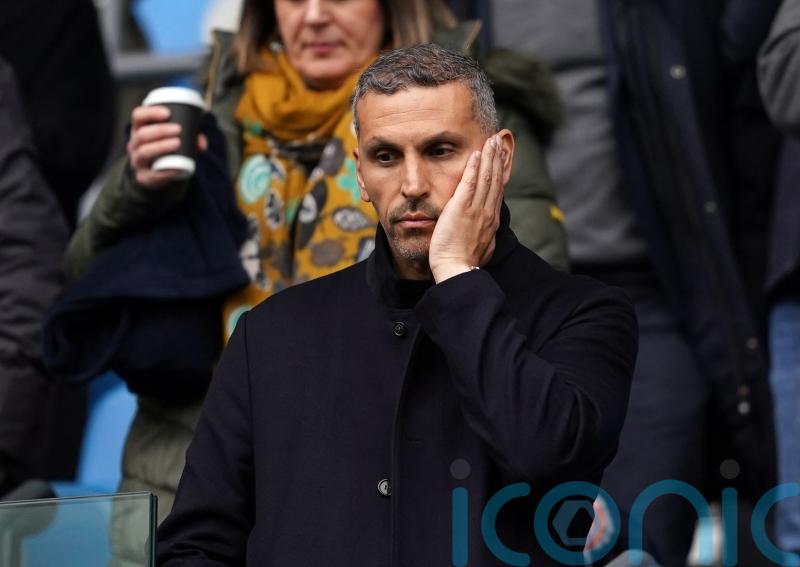 Man City chairman Khaldoon Al Mubarak calls for ‘more sensibility in regulating’