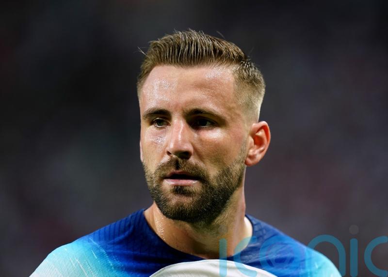 England boss Gareth Southgate willing to take group stage ‘gamble’ on Luke Shaw