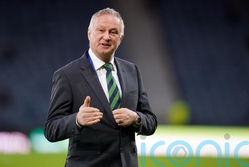 No regrets – Michael O’Neill sees long-term value in Spanish hammering