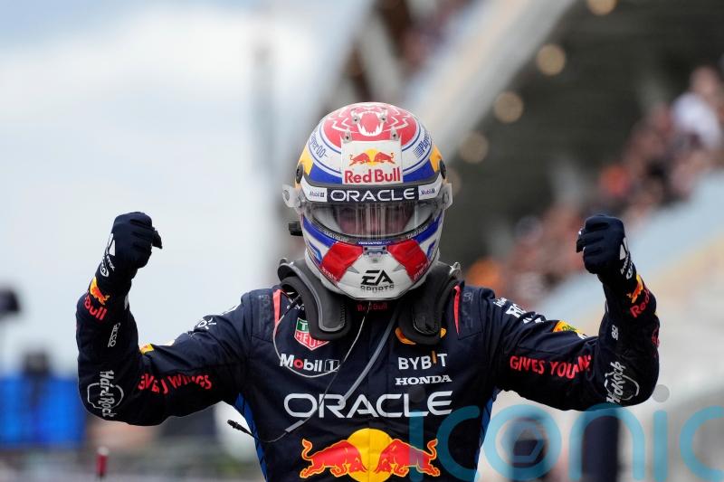 Max Verstappen wins thrilling Canadian GP from Lando Norris and George Russell