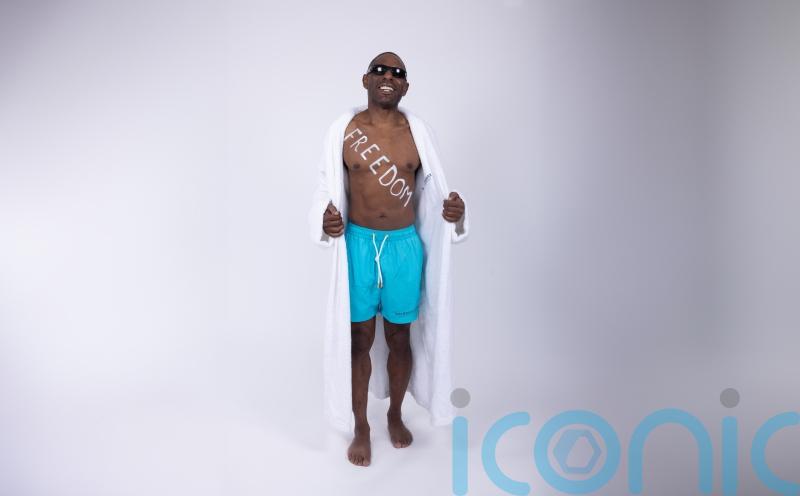 Blind sport struggling for numbers in Britain – Darren Harris