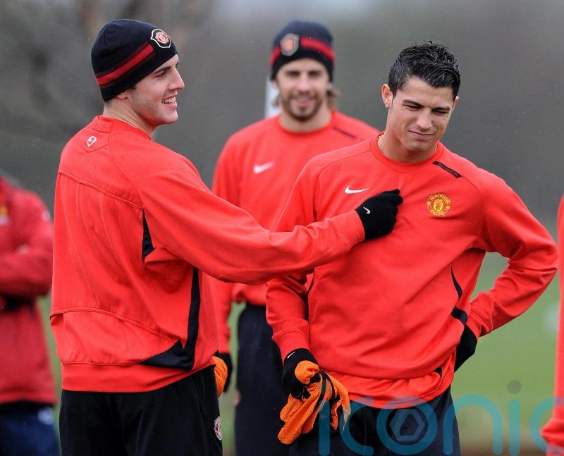 John O’Shea ready to renew acquaintances with ‘special’ Cristiano Ronaldo