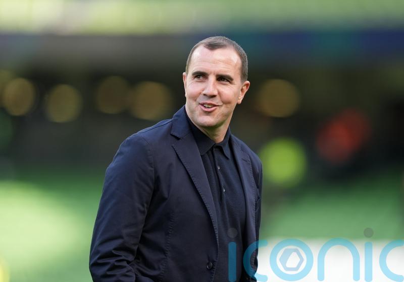 5 key talking points as the Republic of Ireland prepare to face Portugal