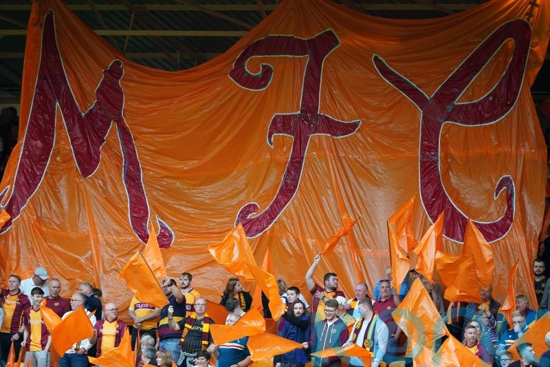 Motherwell’s majority shareholder opposes proposal that will end fan ownership