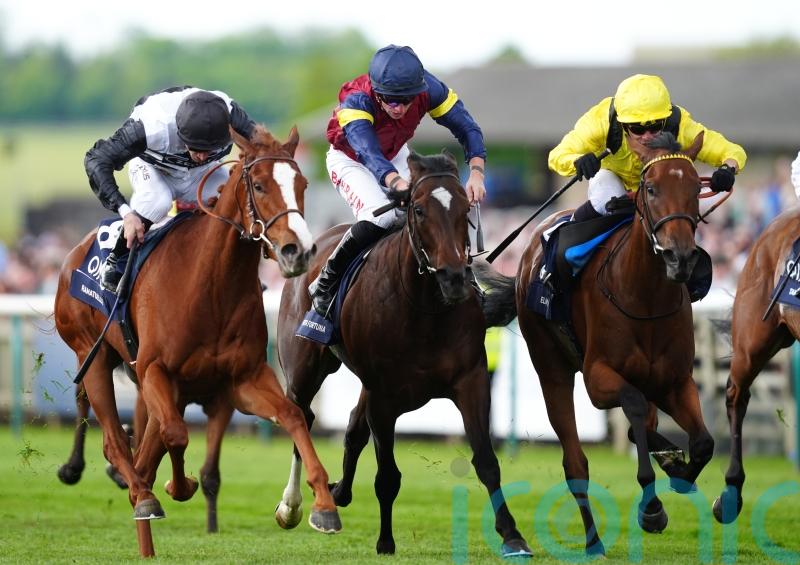 Porta Fortuna target could still hinge on Berkshire weather