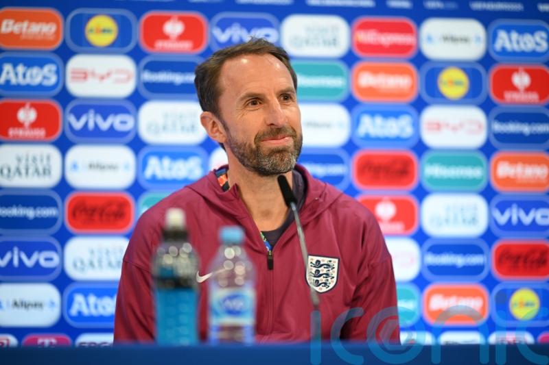 Gareth Southgate believes ‘innocence’ of youth can aid England’s Euro title bid