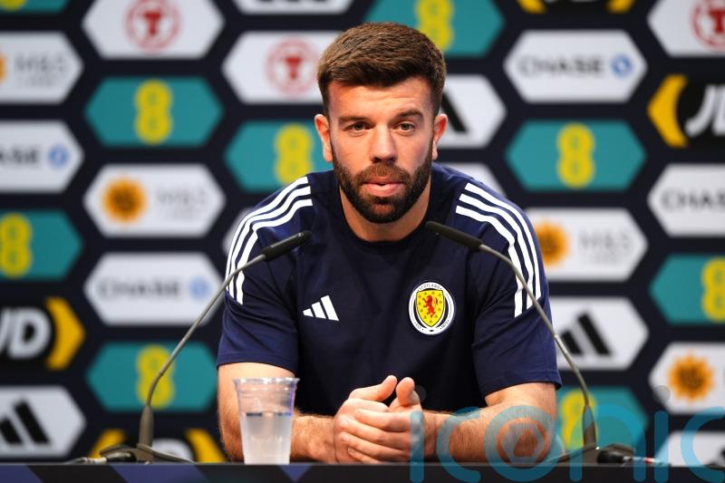 Time for Scotland to go ‘back to basics’, says defender Grant Hanley
