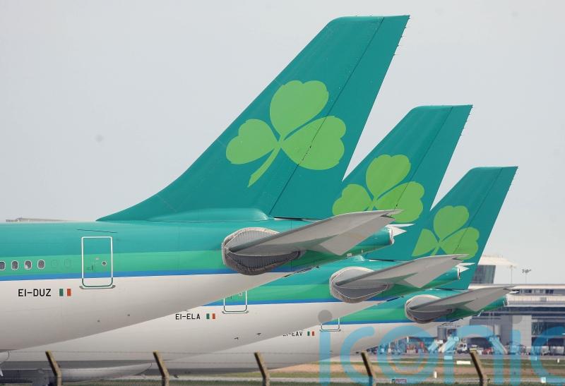 Minister urges Aer Lingus and union to ‘get around the table’ and avoid strikes