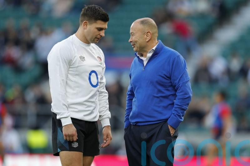 Ben Youngs says &lsquo;very good coach&rsquo; Eddie Jones has a lot to offer Japan