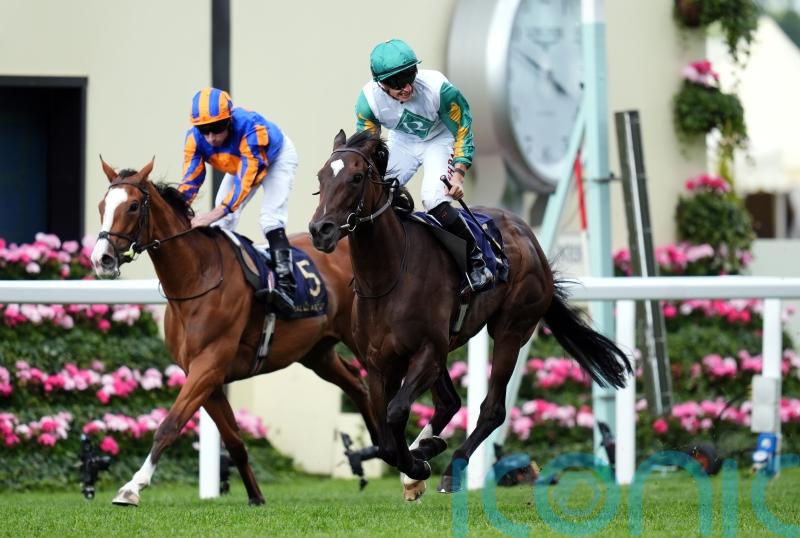 Porta Fortuna claims Coronation crown