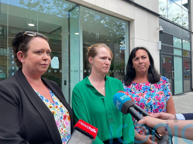 ‘Your chance to be heard’ – people urged to engage with Defence Forces tribunal