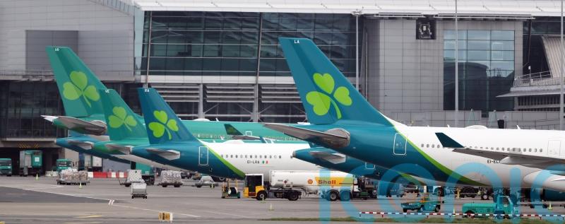 Industrial action by Aer Lingus pilots to proceed after Labour Court meetings