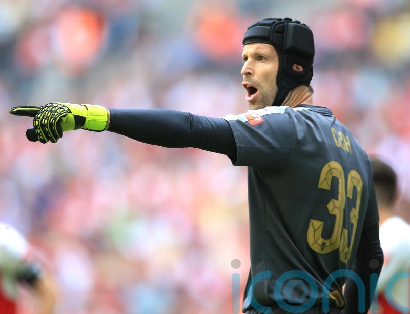 On this day in 2015: Petr Cech completes £10million move to Arsenal from Chelsea