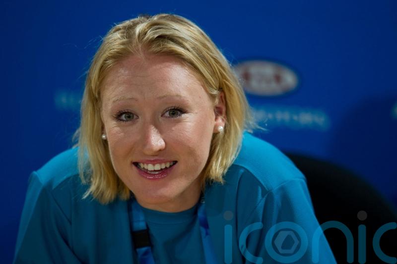 Elena Baltacha ‘would have loved’ impact her foundation is having on tennis