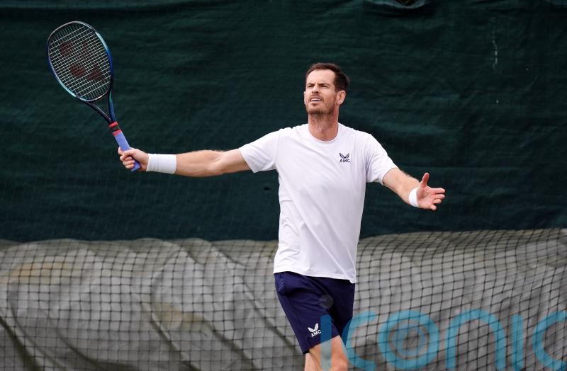 Enjoy your retirement, fans tell Andy Murray amid Wimbledon disappointment
