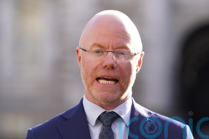 Sinn Fein criticises Donnelly’s ‘list of incompetencies’