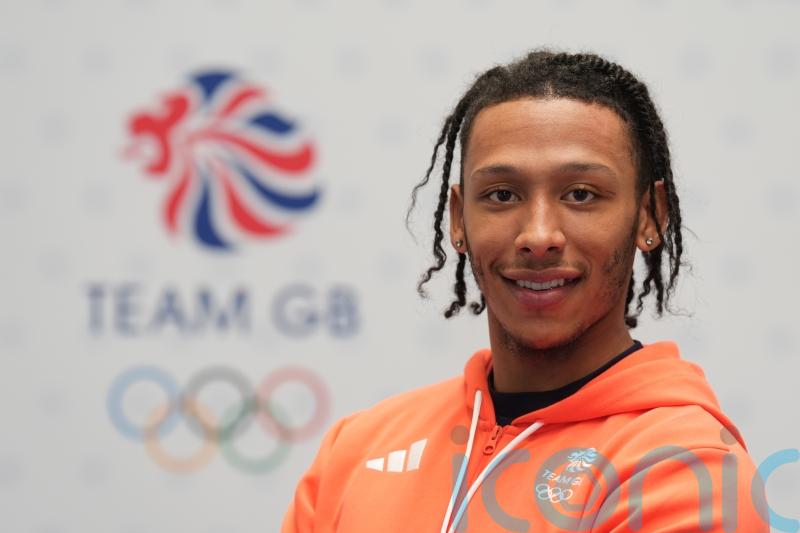 Kye Whyte wants to push kids ‘to get off their consoles’ and become more active