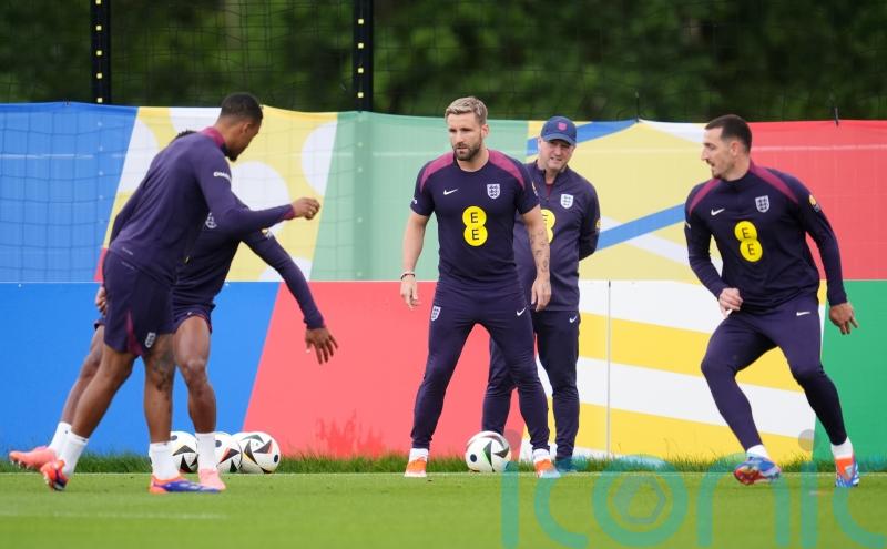 No absentees for England ahead of Euro 2024 quarter-final