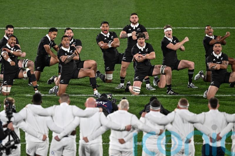 Jamie George laments ‘fine margins’ after England slip to New Zealand defeat