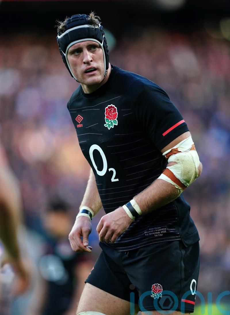 Alex Coles insists England believe they can beat New Zealand after narrow loss