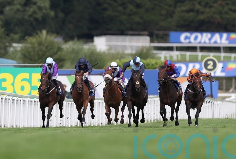 Clive Cox sets out International mission for Ghostwriter