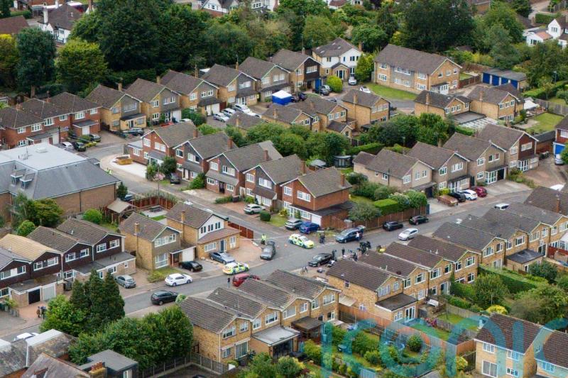 Wife and two daughters of commentator John Hunt killed in crossbow attack