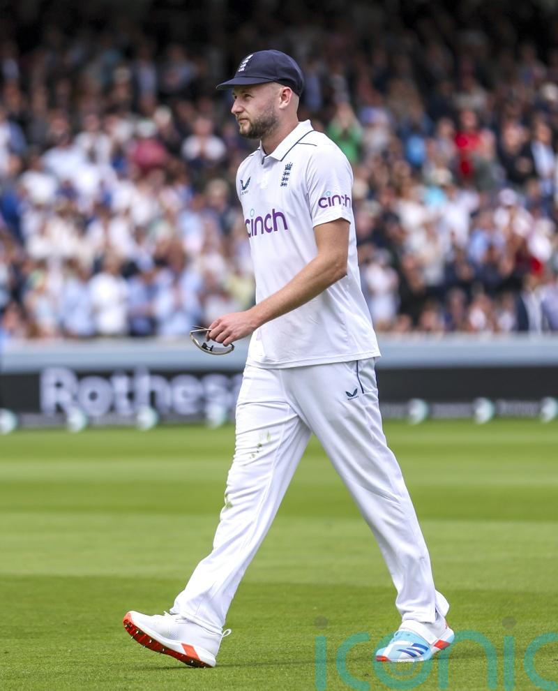It was a very special day – Gus Atkinson revels in dream England debut at Lord’s