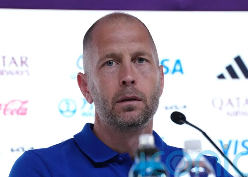 Gregg Berhalter sacked as USA coach after Copa America exit
