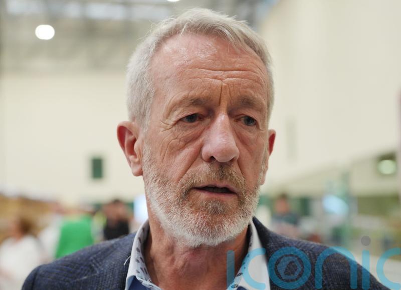 Sean Kelly urges Fianna Fail MEPs to back von der Leyen as commission president