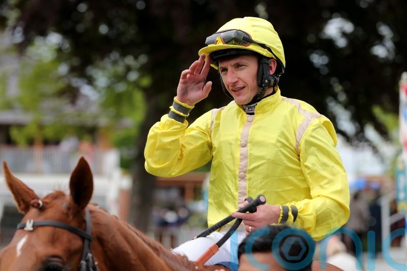 Returning PJ McDonald ‘fit and hungry’ after Flora Of Bermuda wins Summer Stakes