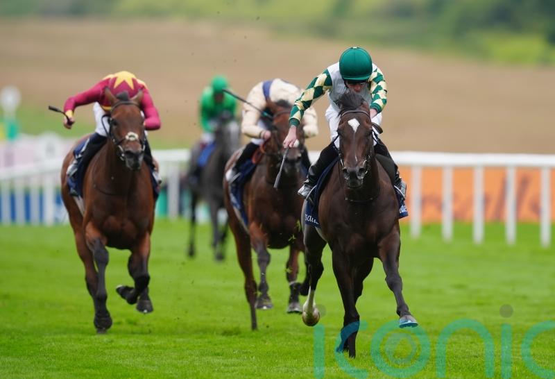 Porta Fortuna powers to emphatic Falmouth victory