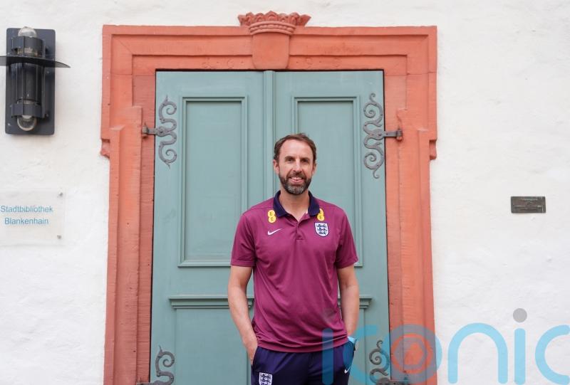 Gareth Southgate admits he wants England ‘to win so much on Sunday it hurts’