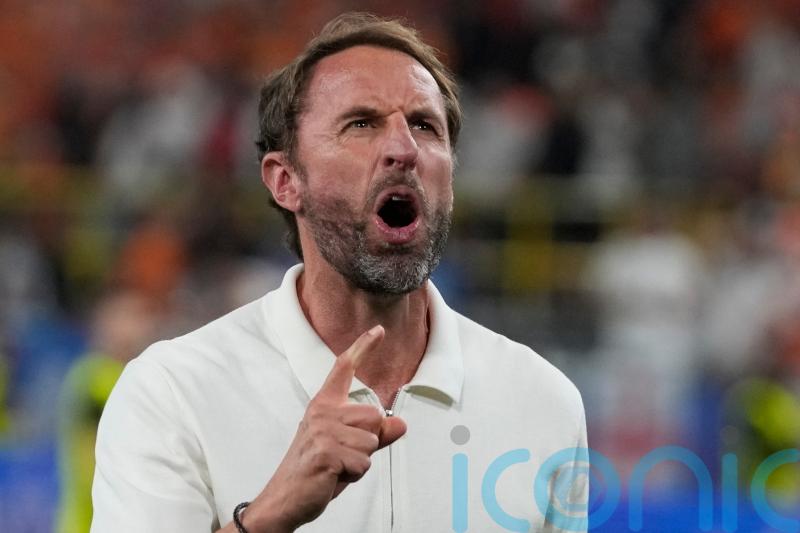Gareth Southgate ‘excited’ as England bid to turn the dream into reality
