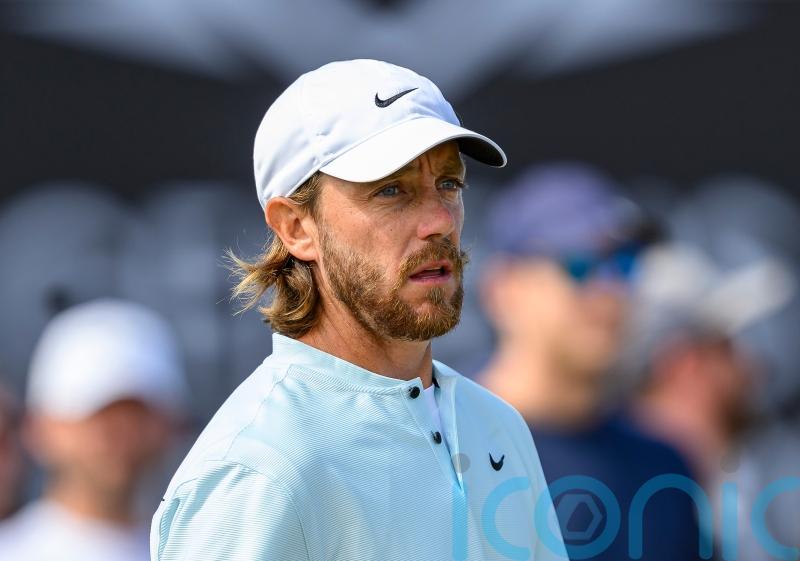 Tommy Fleetwood out to turn the page on previous Open outing at Royal Troon