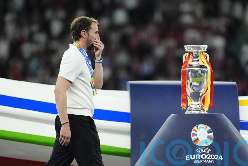Euro 2024 final – live! Southgate undecided on future as England lose to Spain