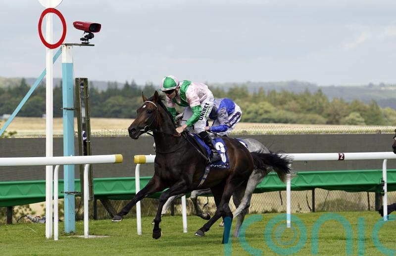 Hills has Million in mind for Ancient Rome