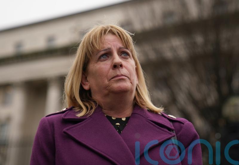 Troubles bereaved hail &lsquo;important day&rsquo; as Government vows to repeal Legacy Act